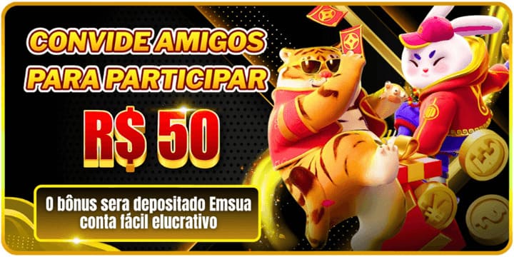 HH55 Indique amigos para receber um bônus